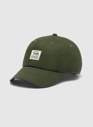 Provisions Ball Cap - Greenscape Wov