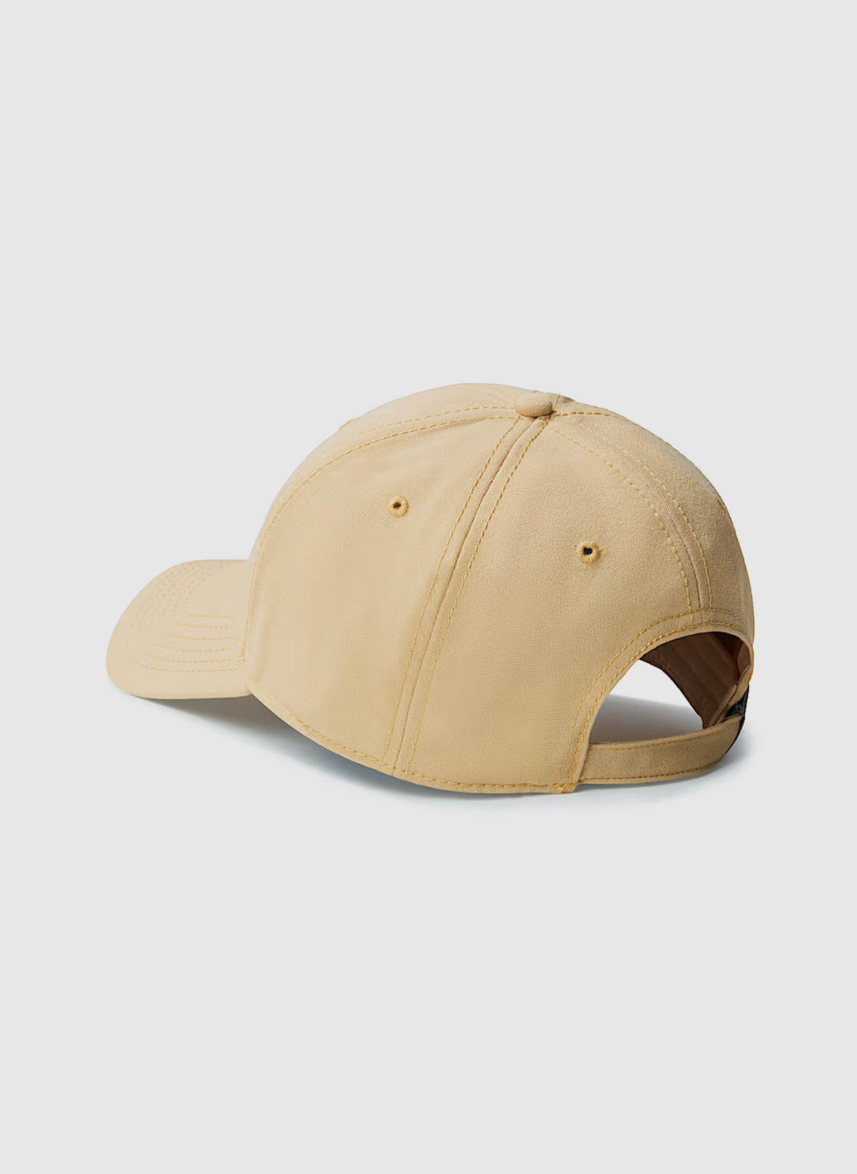 66 Classic Cap - Khaki Stone