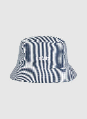 Paul 96 Bucket Hat - Grey