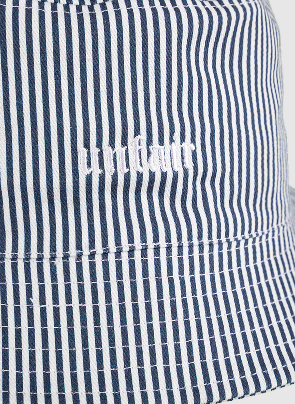 Paul 96 Bucket Hat - Grey