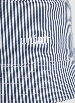 Paul 96 Bucket Hat - Grey