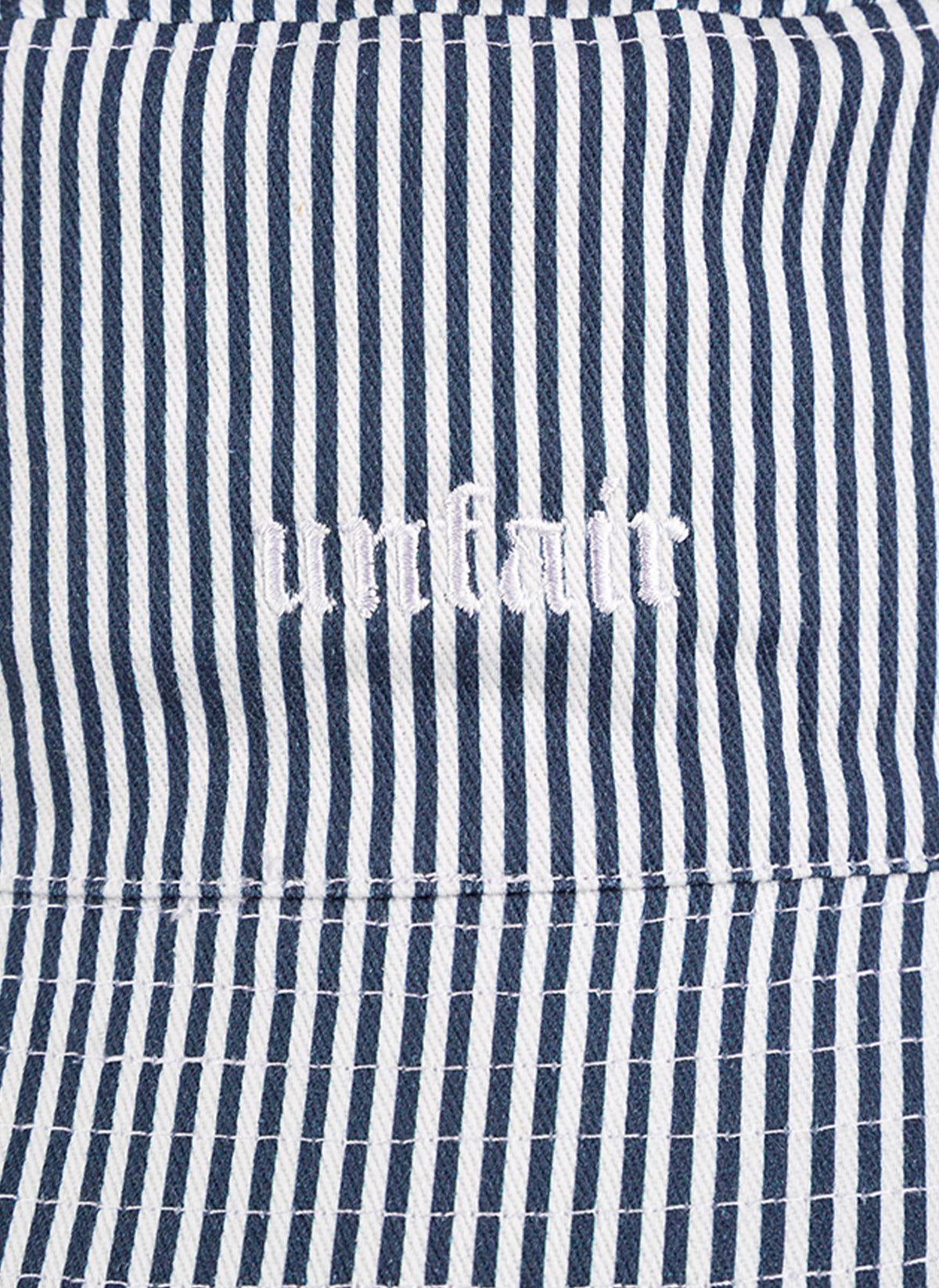 Paul 96 Bucket Hat - Grey