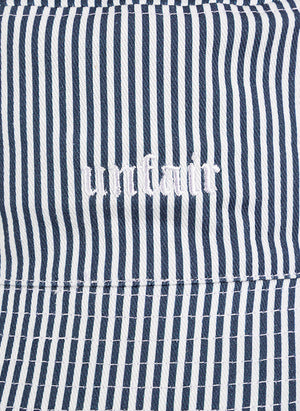 Paul 96 Bucket Hat - Grey