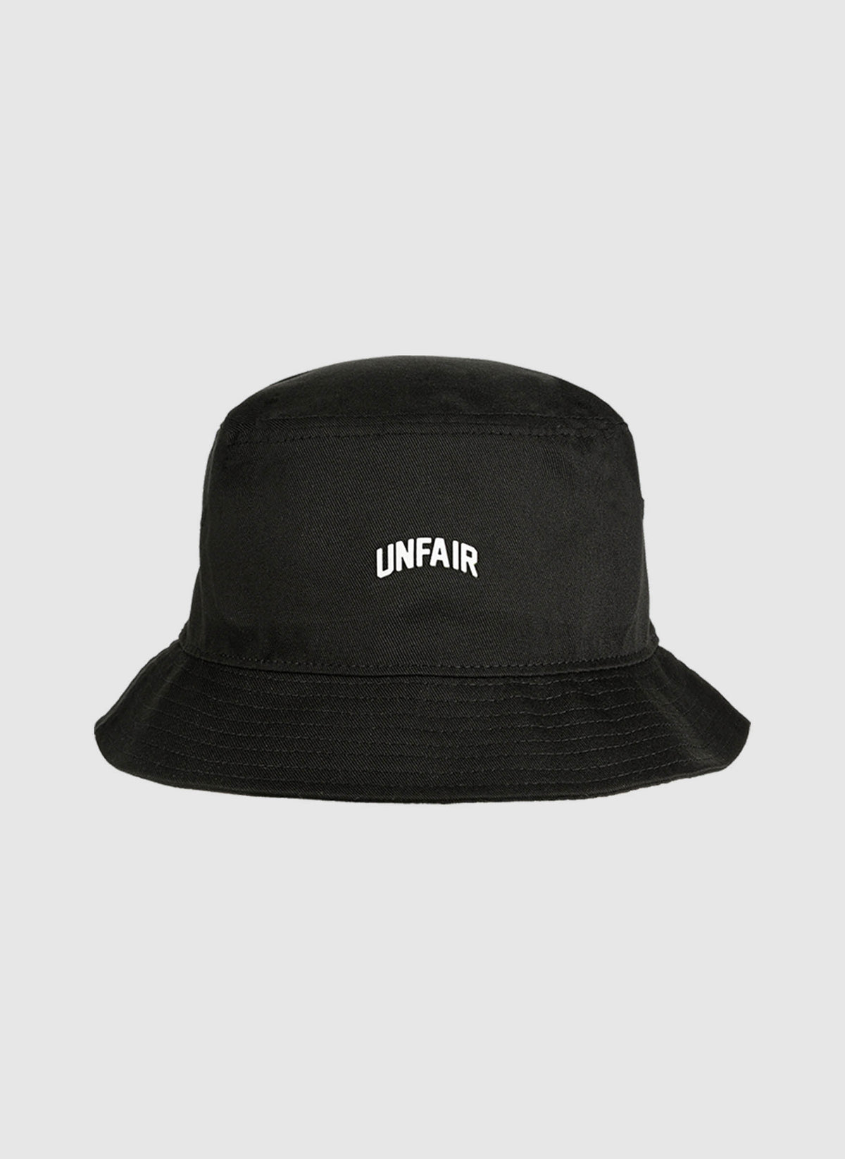 Anywhere Anytime Bucket Hat - Black