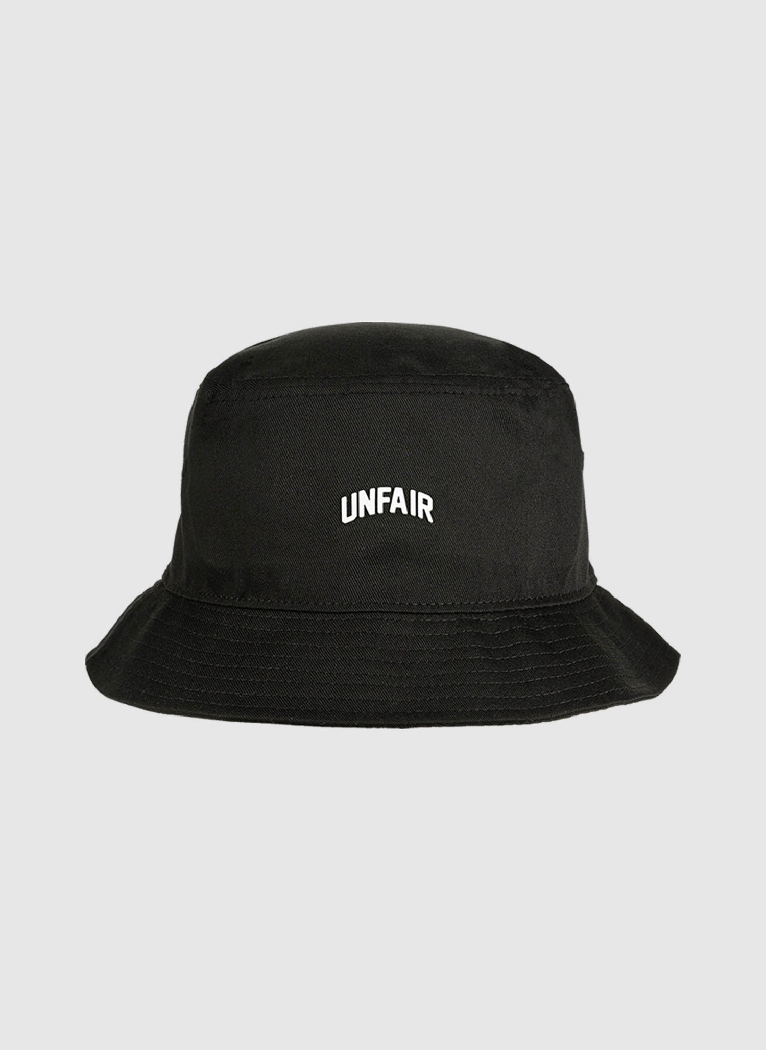 Anywhere Anytime Bucket Hat - Black