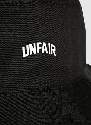 Anywhere Anytime Bucket Hat - Black