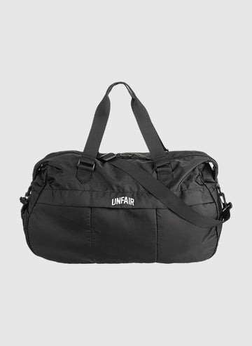 Anywhere Anytime Travel Bag - Black