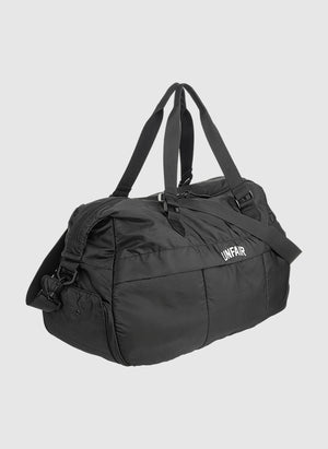 Anywhere Anytime Travel Bag - Black