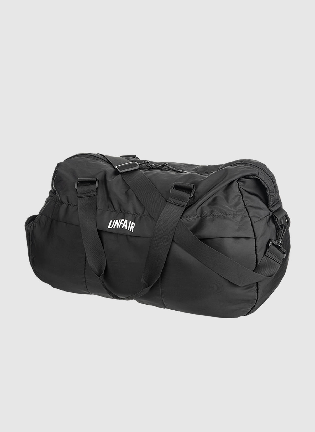 Anywhere Anytime Travel Bag - Black