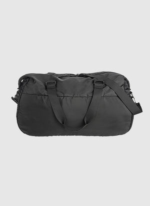 Anywhere Anytime Travel Bag - Black