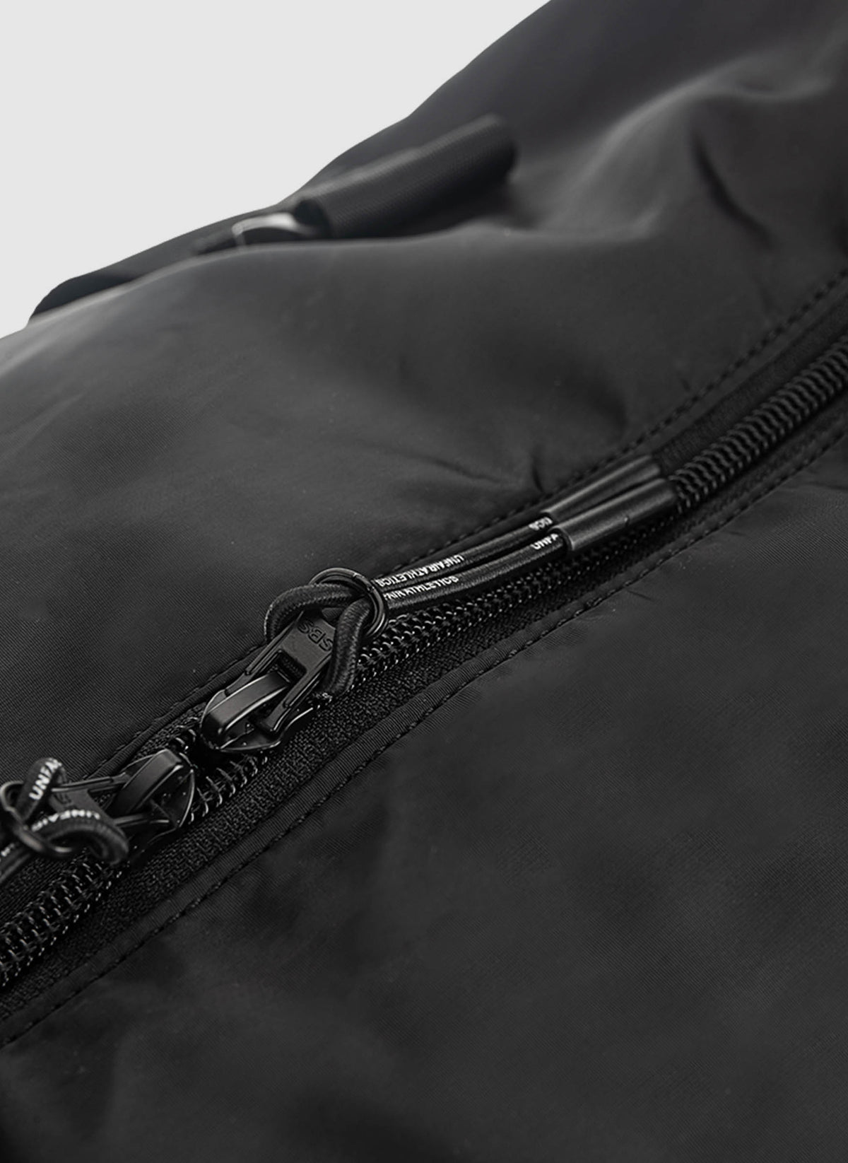 Anywhere Anytime Travel Bag - Black