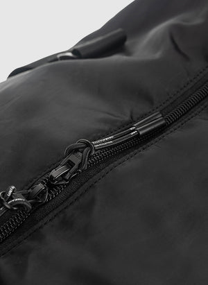 Anywhere Anytime Travel Bag - Black