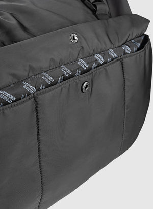 Anywhere Anytime Travel Bag - Black