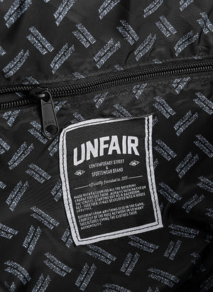 Anywhere Anytime Travel Bag - Black