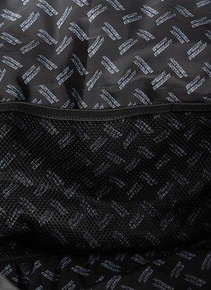 Anywhere Anytime Travel Bag - Black