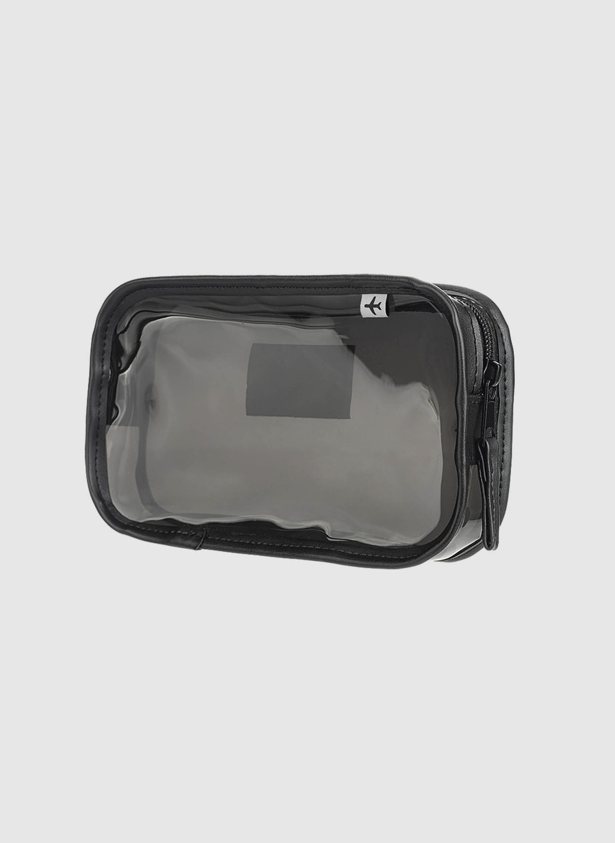 Anywhere Anytime Liquid Bag - Black