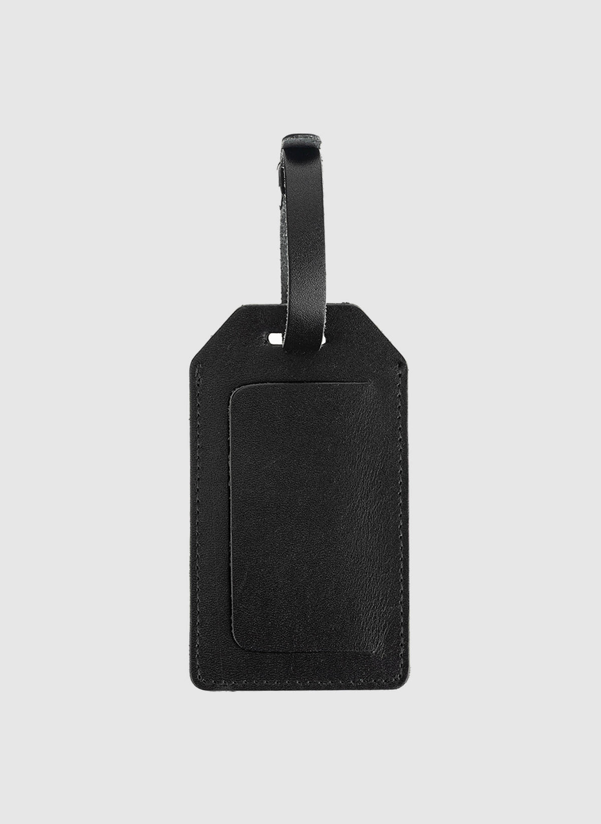 Anywhere Anytime Suitcase Tag