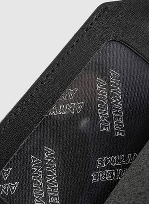 Anywhere Anytime Suitcase Tag