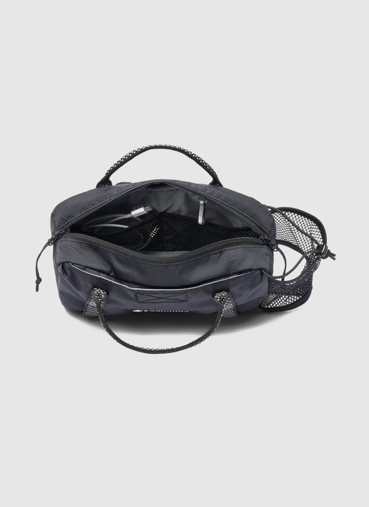 Echo Mountain Hip Pack - Black
