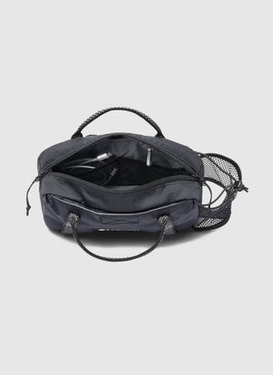Echo Mountain Hip Pack - Black