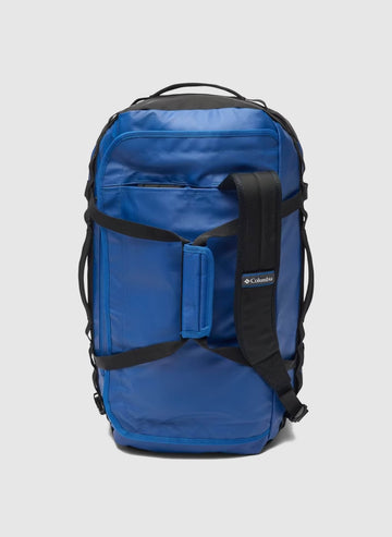 Landroamer 40L Duffel - Mountain Blue