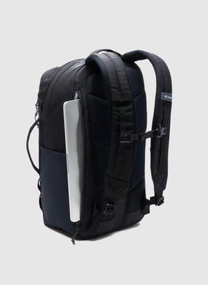 Landroamer Everyday Backpack - Black