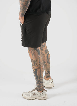 Woodland Shorts - Black