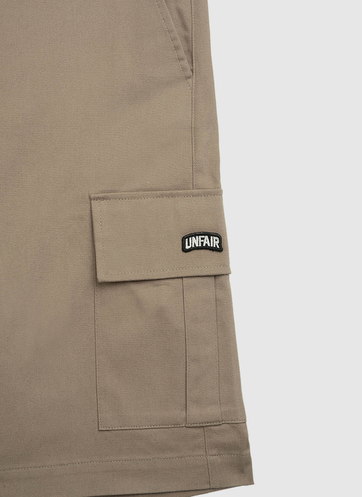 Permanent Cargo Shorts - Beige
