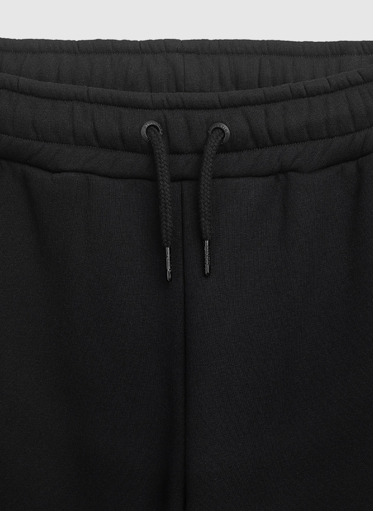 Permanent Sweat Shorts - Black
