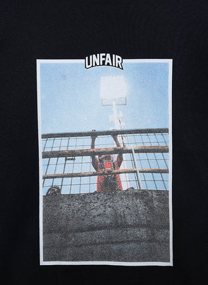 New Generation T-Shirt - Black