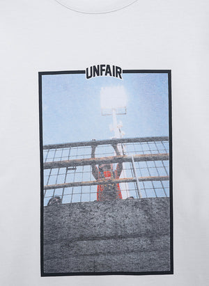 New Generation T-Shirt - White