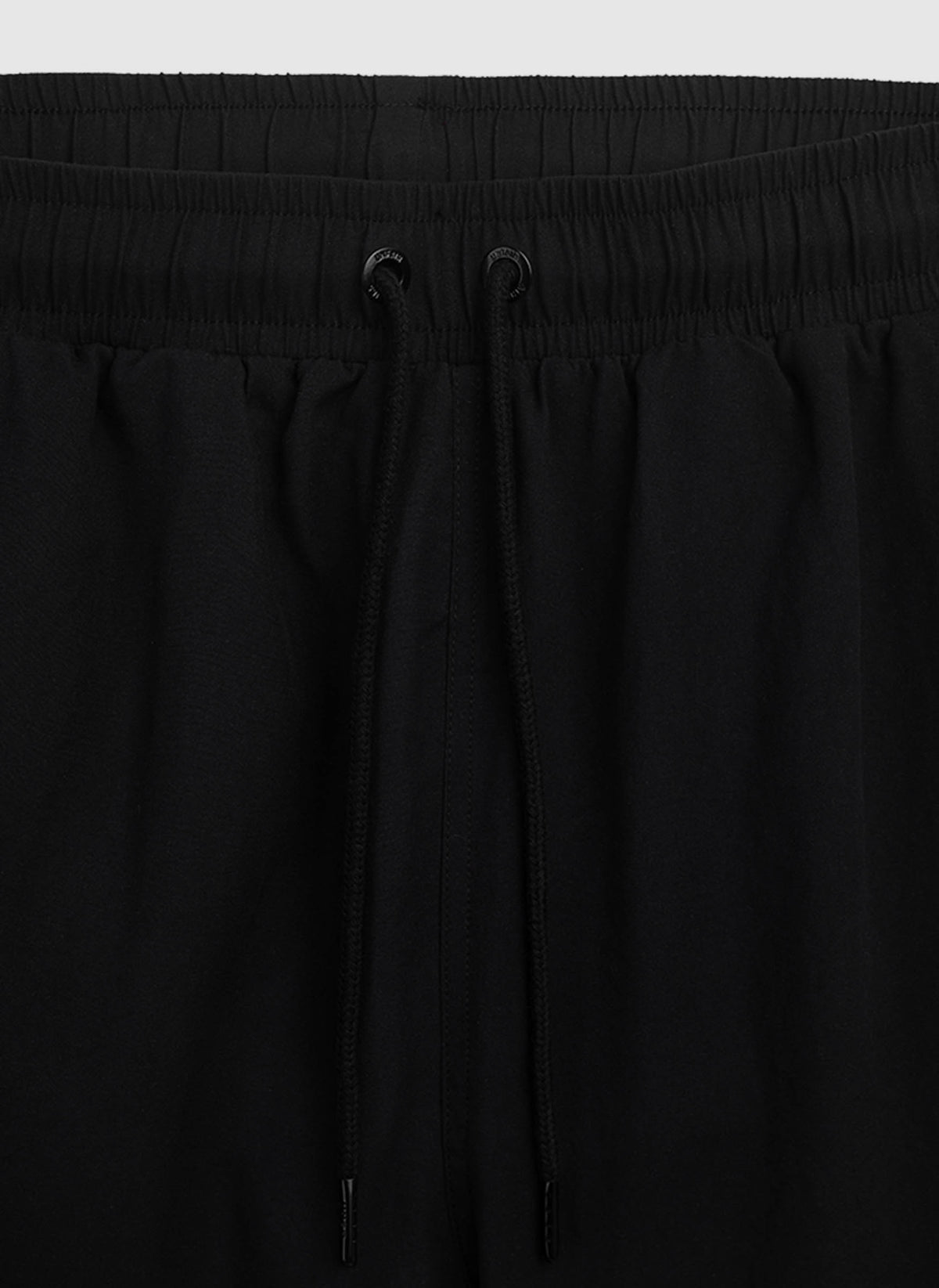 Woodland Shorts - Black
