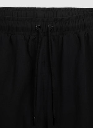 Woodland Shorts - Black