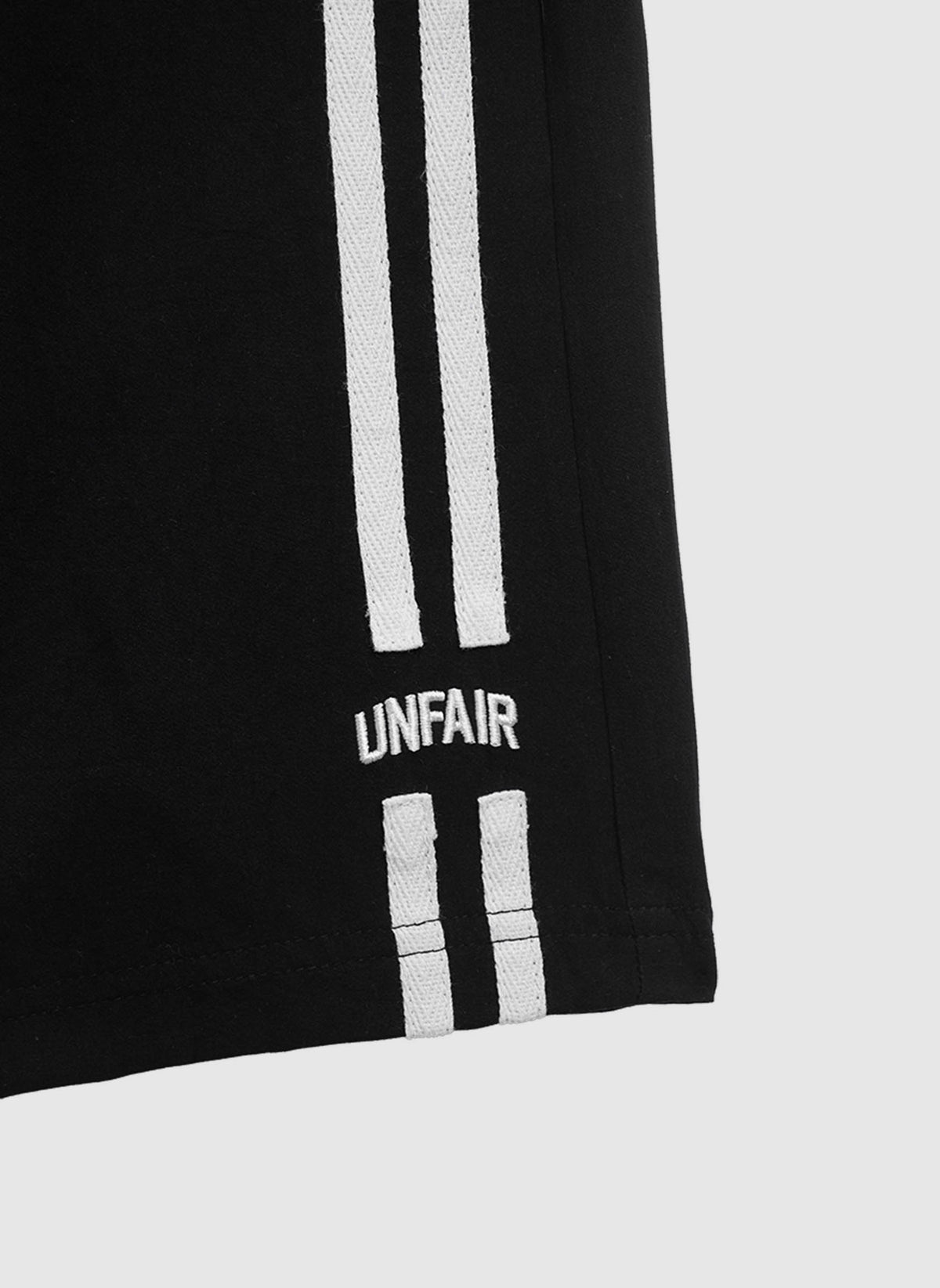 Woodland Shorts - Black