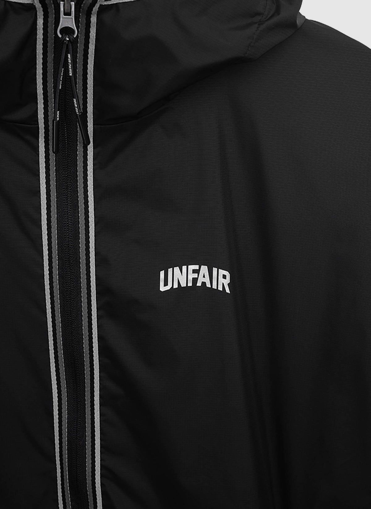 Port Packable Jacket - Black