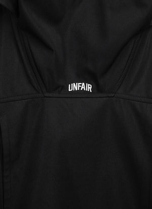 Resistance Jacket - Black