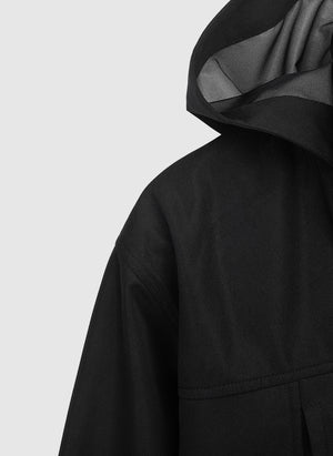 Resistance Jacket - Black