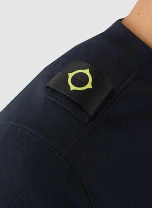 Core Crew Sweatshirt - Ink Navy