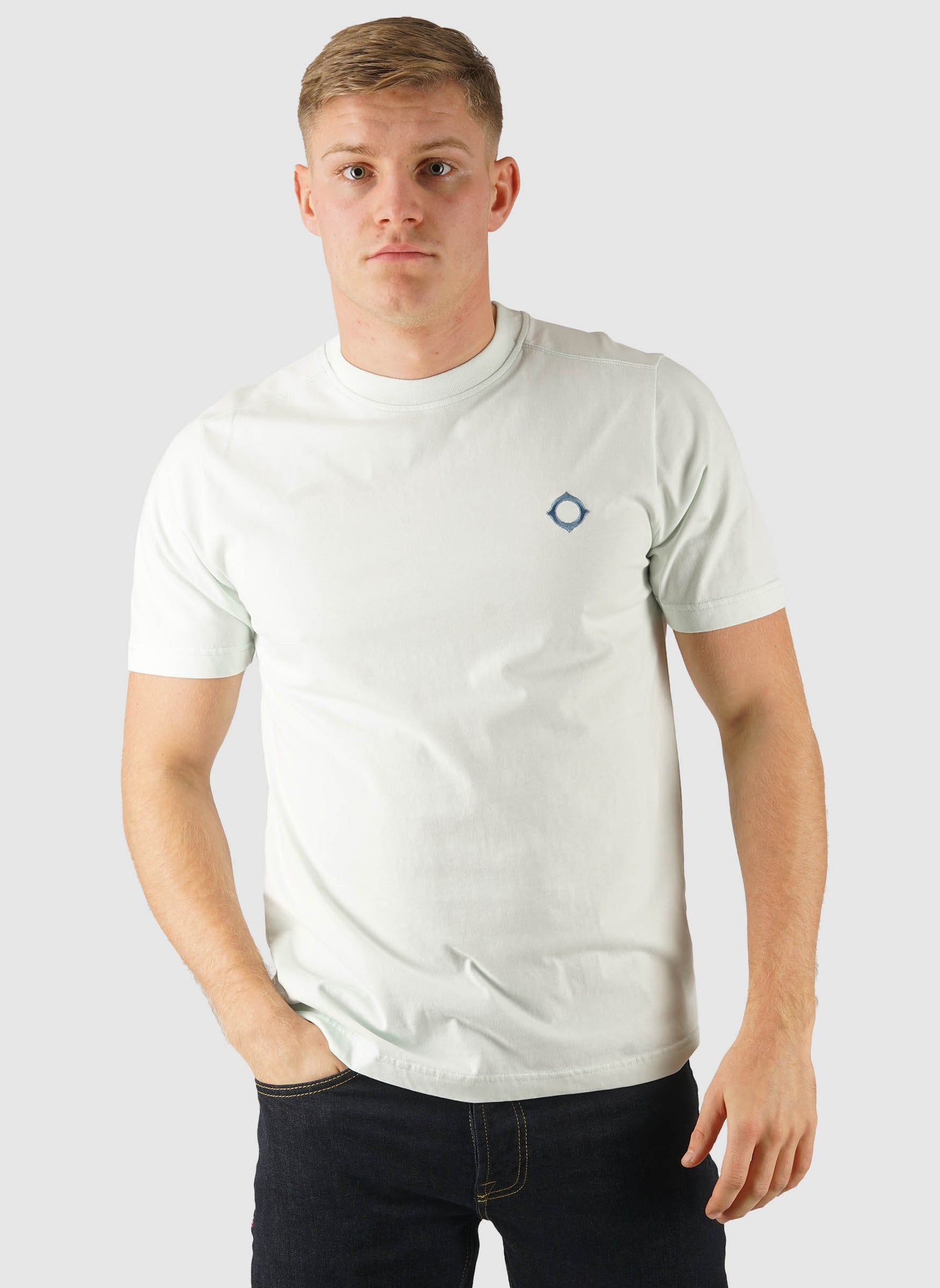 Icon T-Shirt - Frost