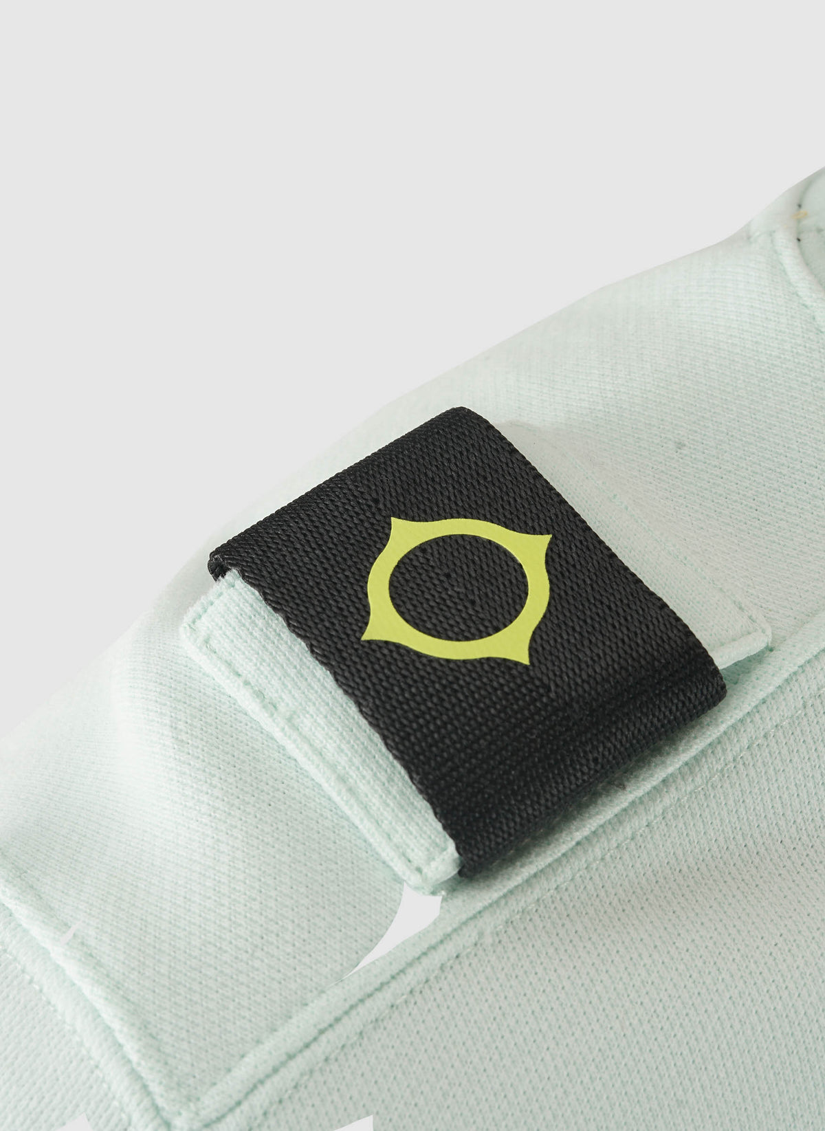 Core Crew Sweatshirt - Frost