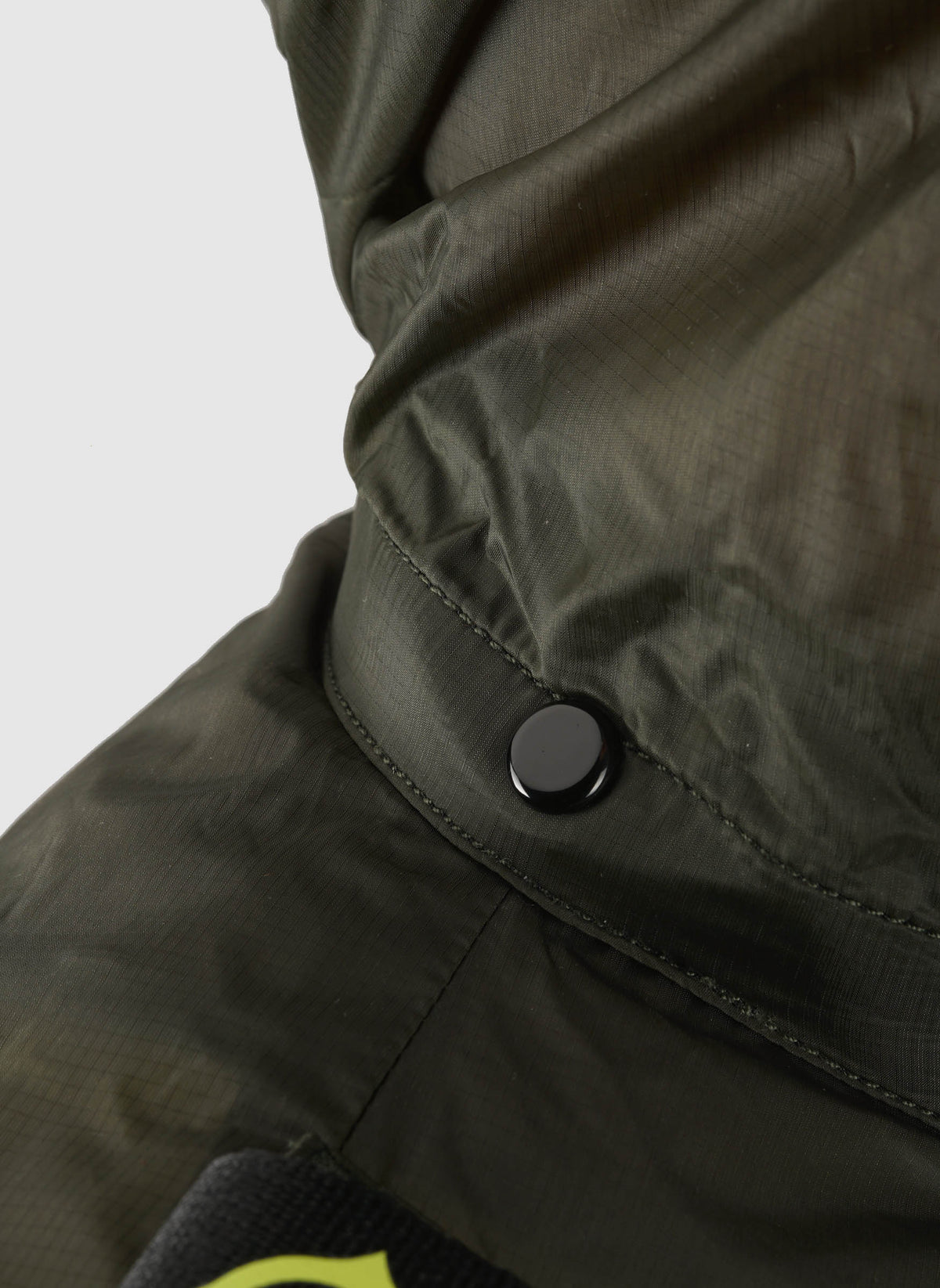 Marshall Lt Jacket - Bronze Green