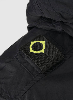 Cetane Utility Overshirt - Ink Navy