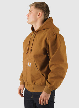 OG Active Jacket - Hamilton Brown