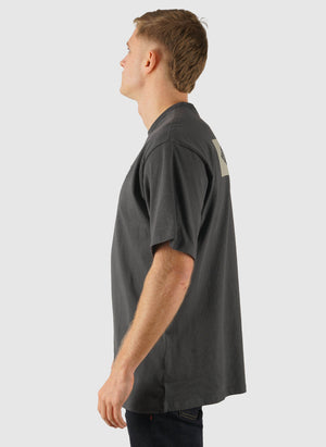 CSC Heavyweight Iconic T-Shirt - Shark CSC Box