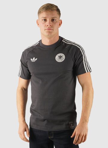 DFB OG T-Shirt - Utility Black