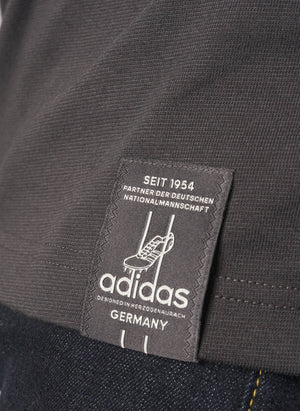 DFB OG T-Shirt - Utility Black