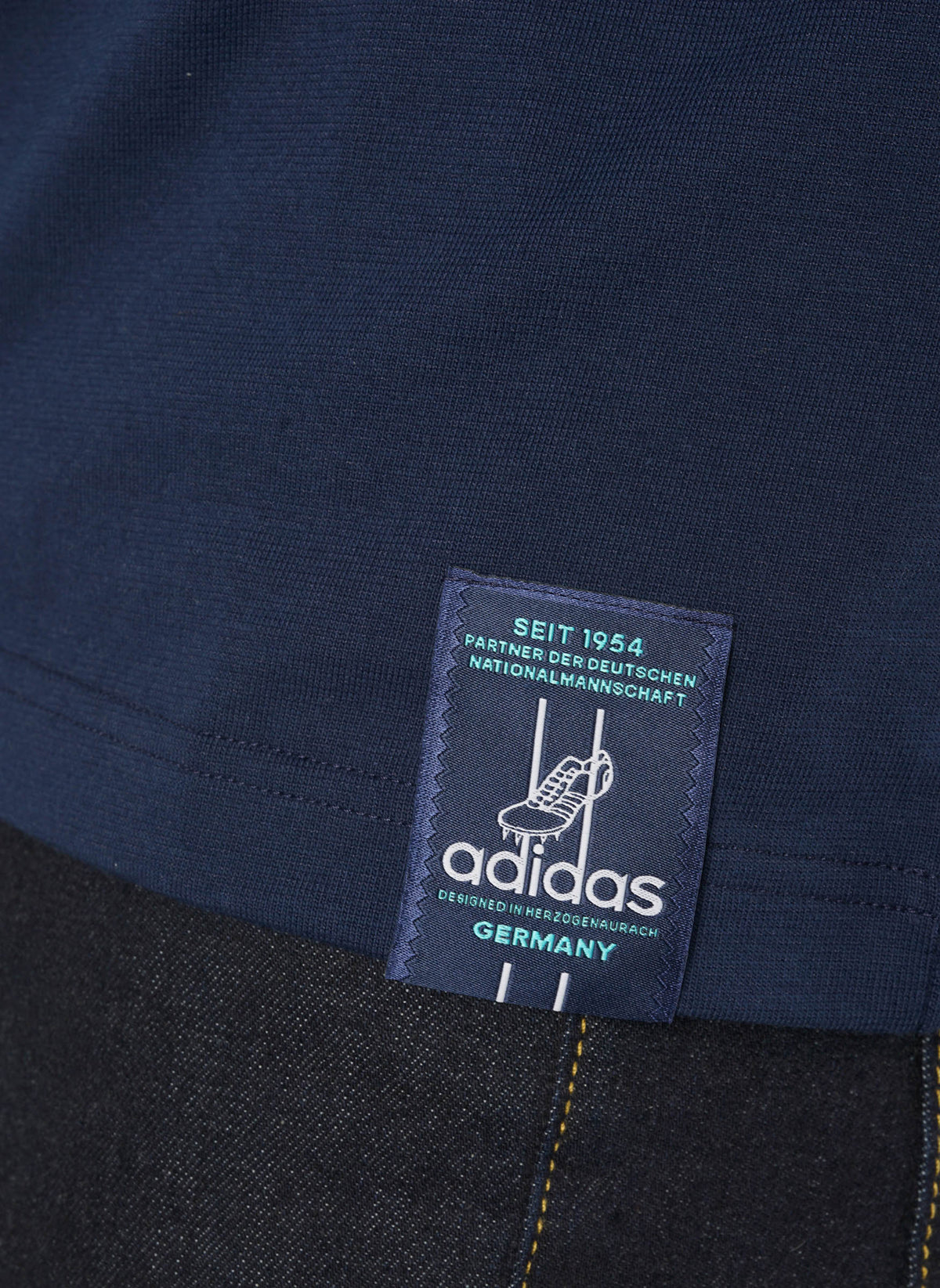 DFB OG T-Shirt - Conavy