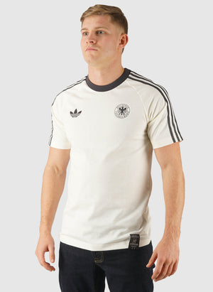 DFB OG T-Shirt - White