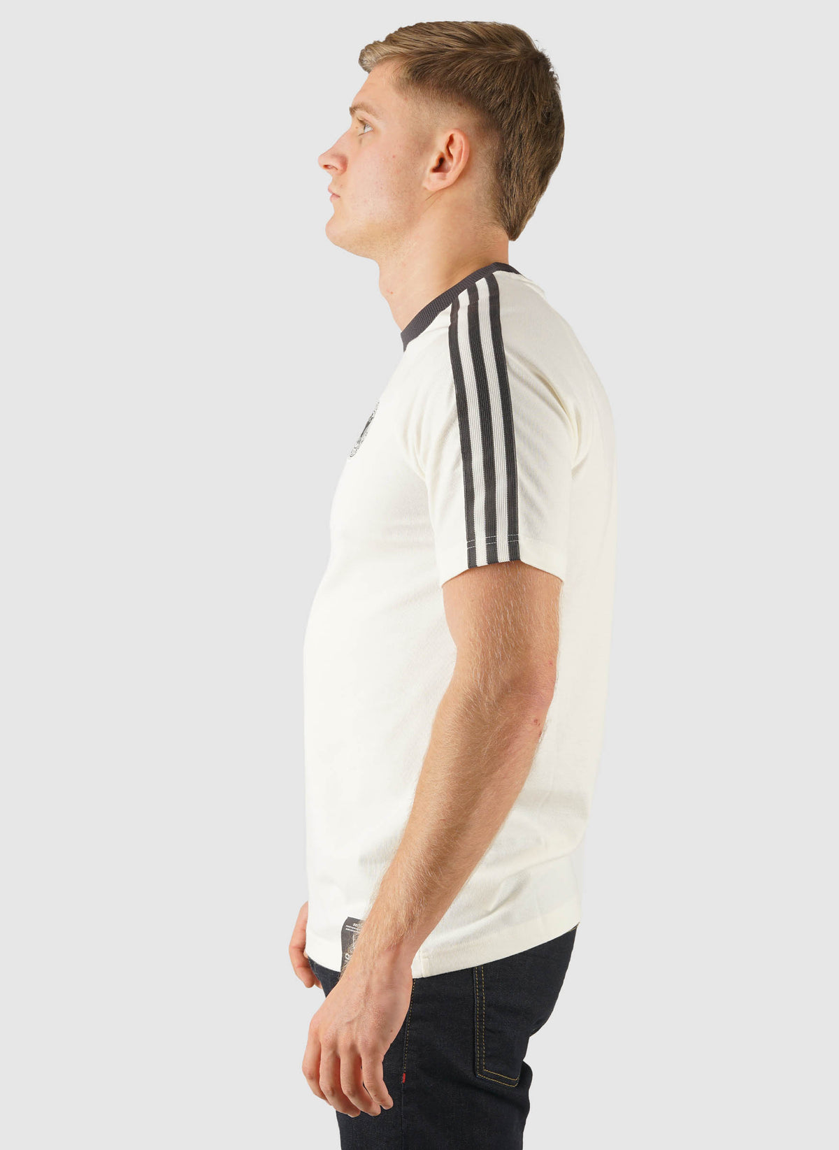 DFB OG T-Shirt - White