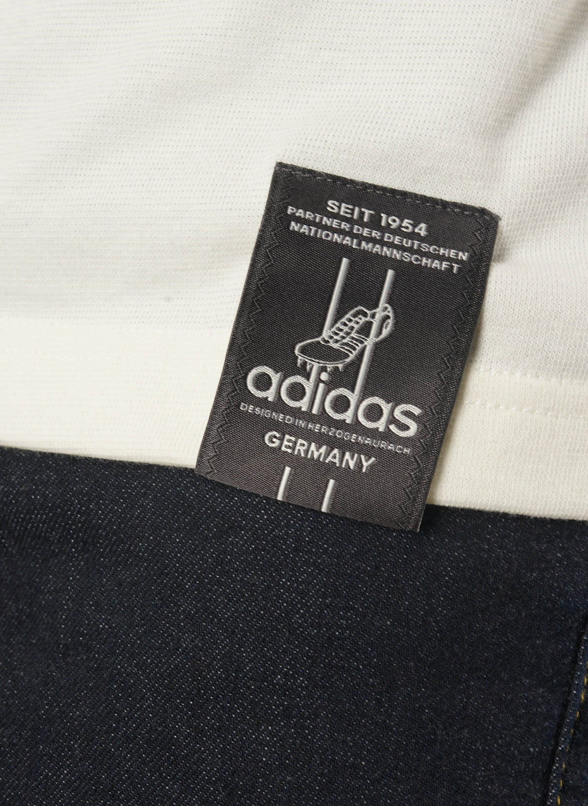 DFB OG T-Shirt - White